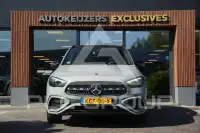 2025 Mercedes Benz GLA 200