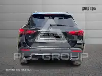 2025 Mercedes Benz GLA 200