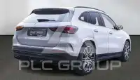 2025 Mercedes Benz GLA 200