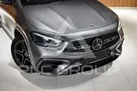 2025 Mercedes Benz GLA 200