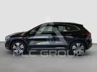 2025 Mercedes Benz GLA 200
