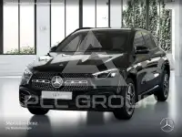 2025 Mercedes Benz GLA 200