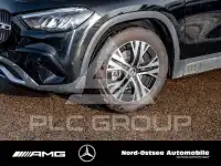 2025 Mercedes Benz GLA 200