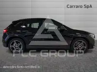 2025 Mercedes Benz GLA 200