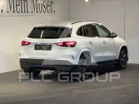 2025 Mercedes Benz GLA 200