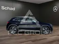 2025 Mercedes Benz GLA 200
