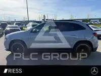 2025 Mercedes Benz GLA 200