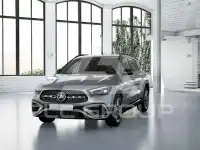2025 Mercedes Benz GLA 200