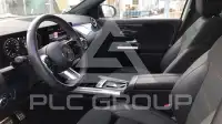 2025 Mercedes Benz GLA 200