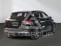 2025 Mercedes Benz GLA 200