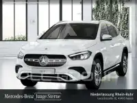 2025 Mercedes Benz GLA 200