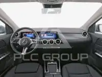 2025 Mercedes Benz GLA 200