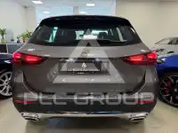 2025 Mercedes Benz GLA 200
