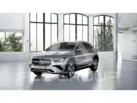 2025 Mercedes Benz GLA 200