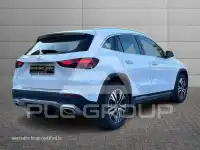 2025 Mercedes Benz GLA 200