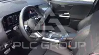 2025 Mercedes Benz GLA 200