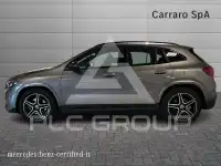 2025 Mercedes Benz GLA 200