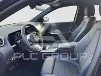 2025 Mercedes Benz GLA 200