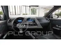 2025 Mercedes Benz GLA 200