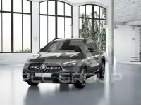 2025 Mercedes Benz GLA 200