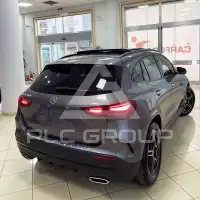 2025 Mercedes Benz GLA 200