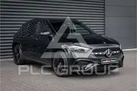 2025 Mercedes Benz GLA 200