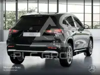 2025 Mercedes Benz GLA 200