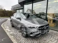 2025 Mercedes Benz GLA 200