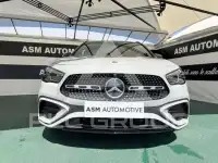 2025 Mercedes Benz GLA 200