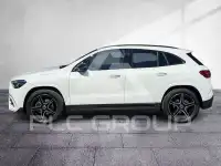 2025 Mercedes Benz GLA 200