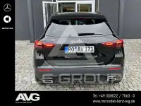 2025 Mercedes Benz GLA 200
