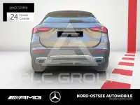 2025 Mercedes Benz GLA 200