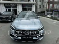 2025 Mercedes Benz GLA 200