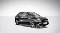 2025 Mercedes Benz GLA 200