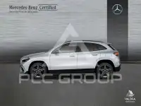 2025 Mercedes Benz GLA 200