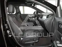 2025 Mercedes Benz GLA 200