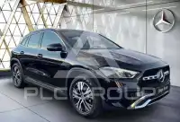 2025 Mercedes Benz GLA 200