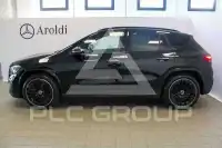 2025 Mercedes Benz GLA 200