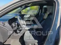 2025 Mercedes Benz GLA 200