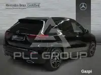 2025 Mercedes Benz GLA 200