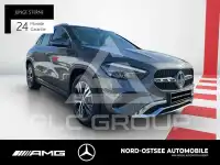 2025 Mercedes Benz GLA 200