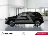 2025 Mercedes Benz GLA 200