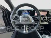 2025 Mercedes Benz GLA 200
