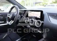 2025 Mercedes Benz GLA 200