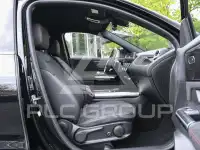 2025 Mercedes Benz GLA 200