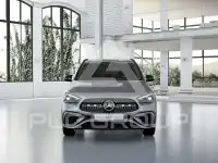 2025 Mercedes Benz GLA 200