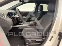 2025 Mercedes Benz GLA 200