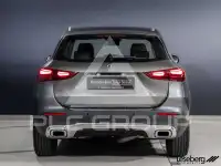 2025 Mercedes Benz GLA 200
