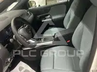 2025 Mercedes Benz GLA 200