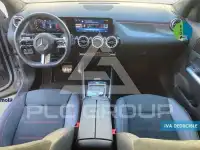 2025 Mercedes Benz GLA 200